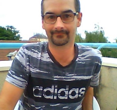 Profil de Iban, 43 ans, Club Rencontre à Blumenstein