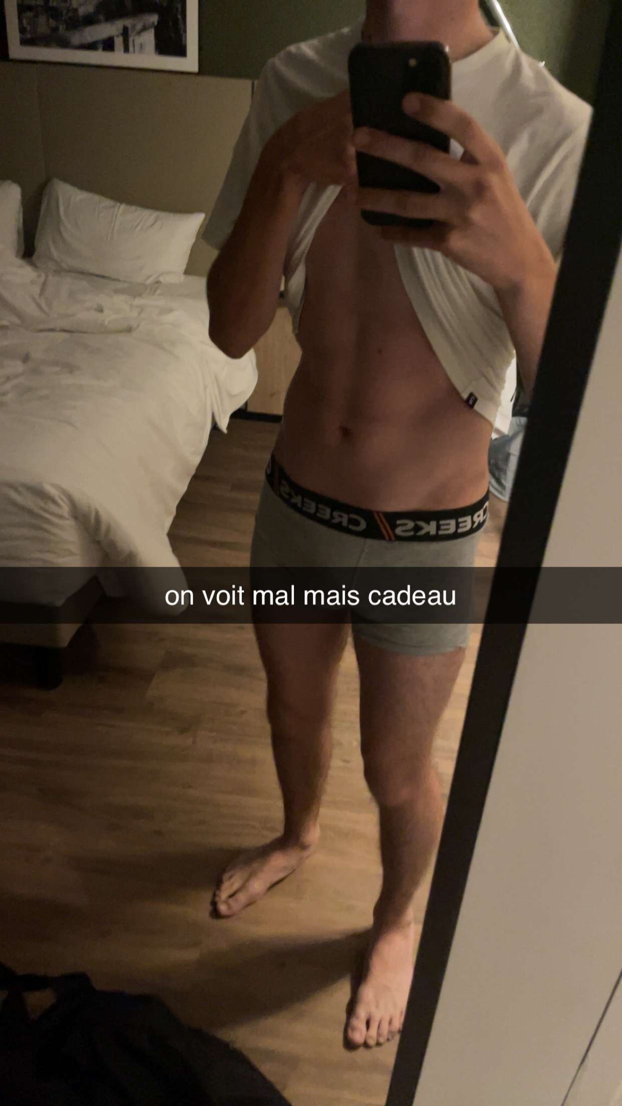 Profil de Alexian, 18 ans, Club Rencontre à Meiringen