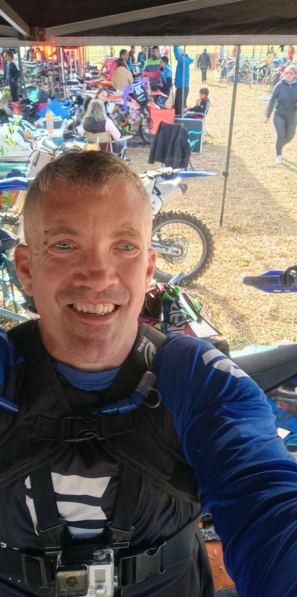Profil de Ridwane, 37 ans, Club Rencontre à Montévraz