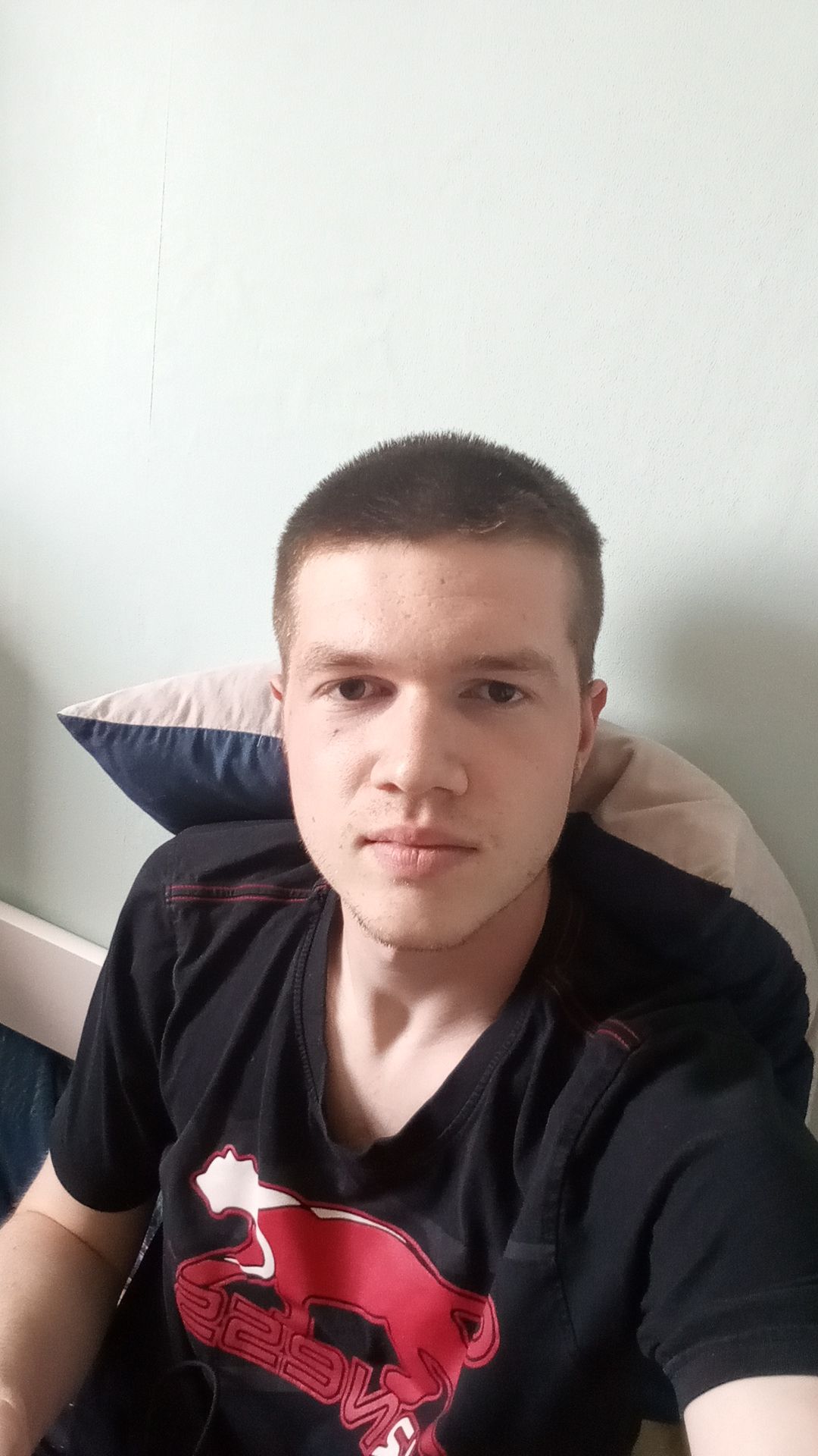 Profil de Lieven, 23 ans, Club Rencontre à Molinis