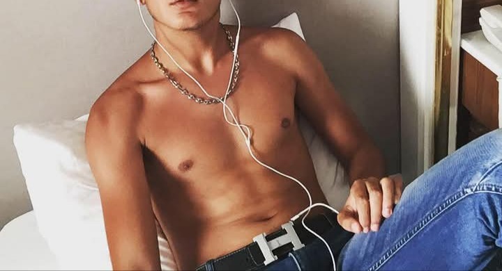 Profil de Sayon, 29 ans, Club Rencontre à Olten