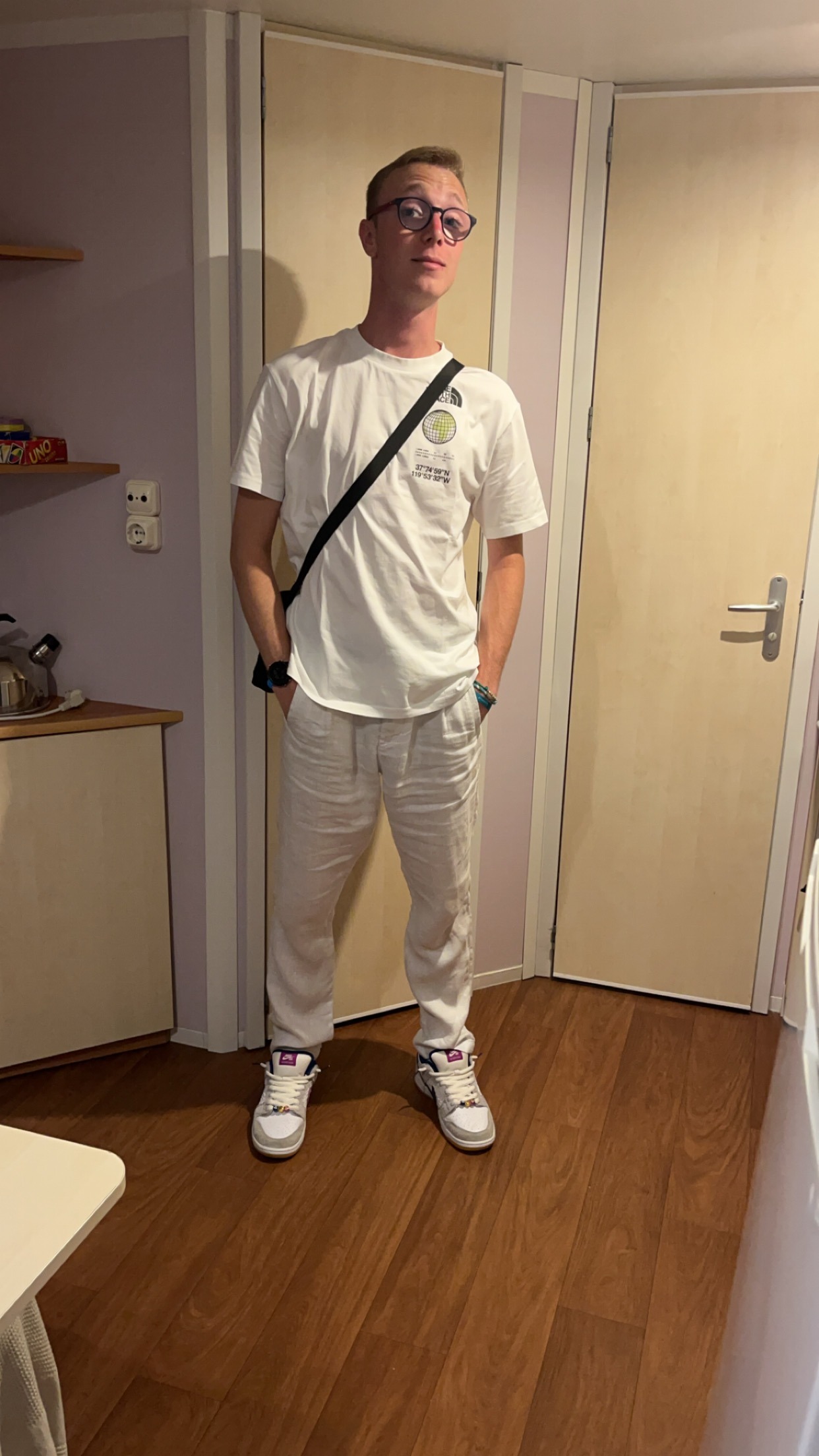 Profil de Filip, 22 ans, Club Rencontre à Curaglia