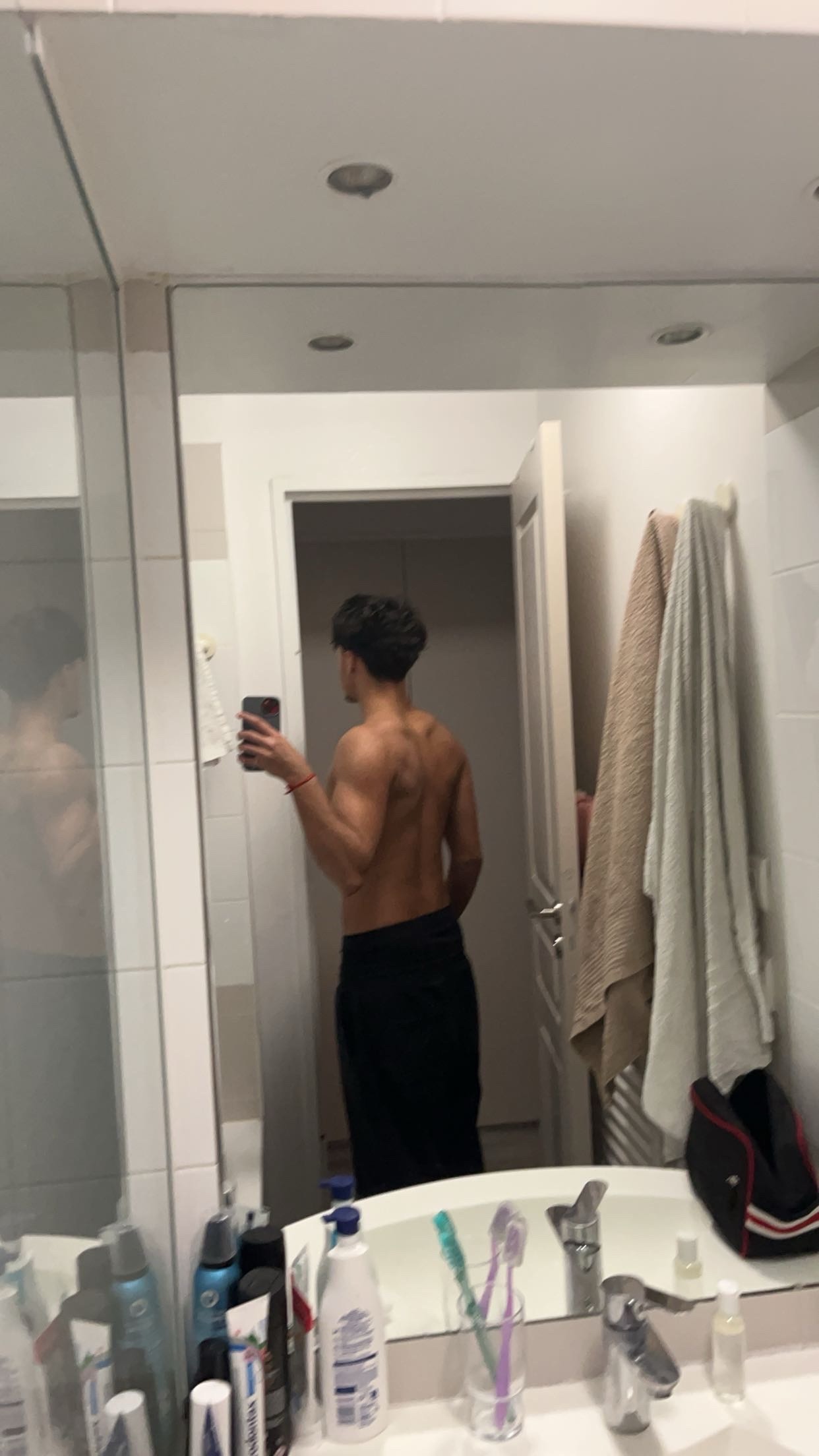 Profil de Ender, 19 ans, Club Rencontre à S-chanf