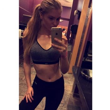 Profil de Thiphanie, 28 ans, Club Rencontre à Flerden