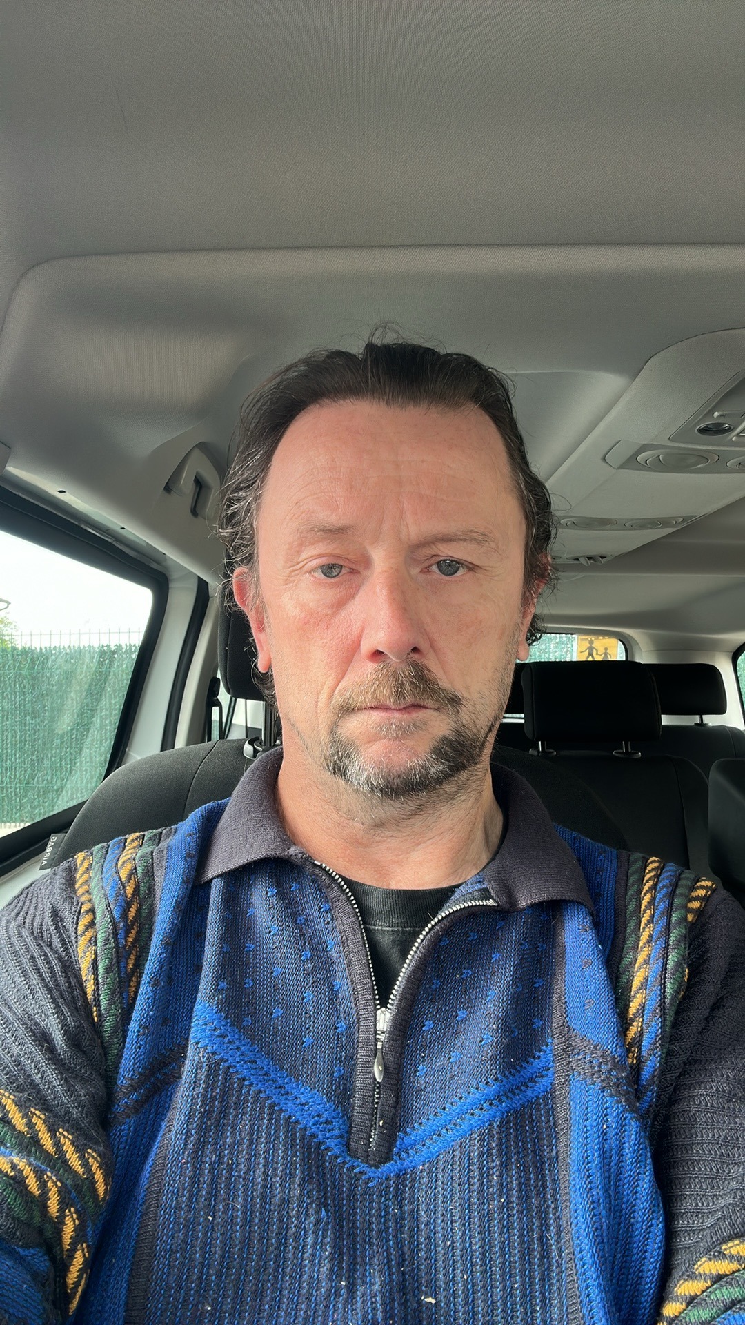Profil de Kande, 55 ans, Club Rencontre à Latsch