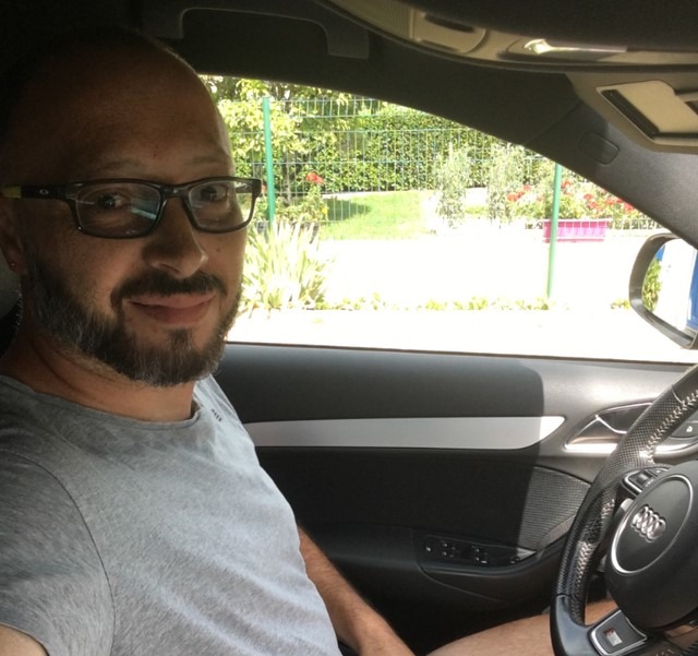 Profil de Ronald, 55 ans, Club Rencontre à Surava