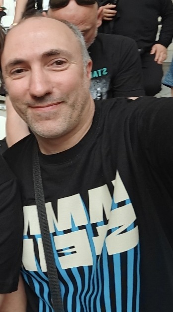 Profil de Ravi, 46 ans, Club Rencontre à Valchava