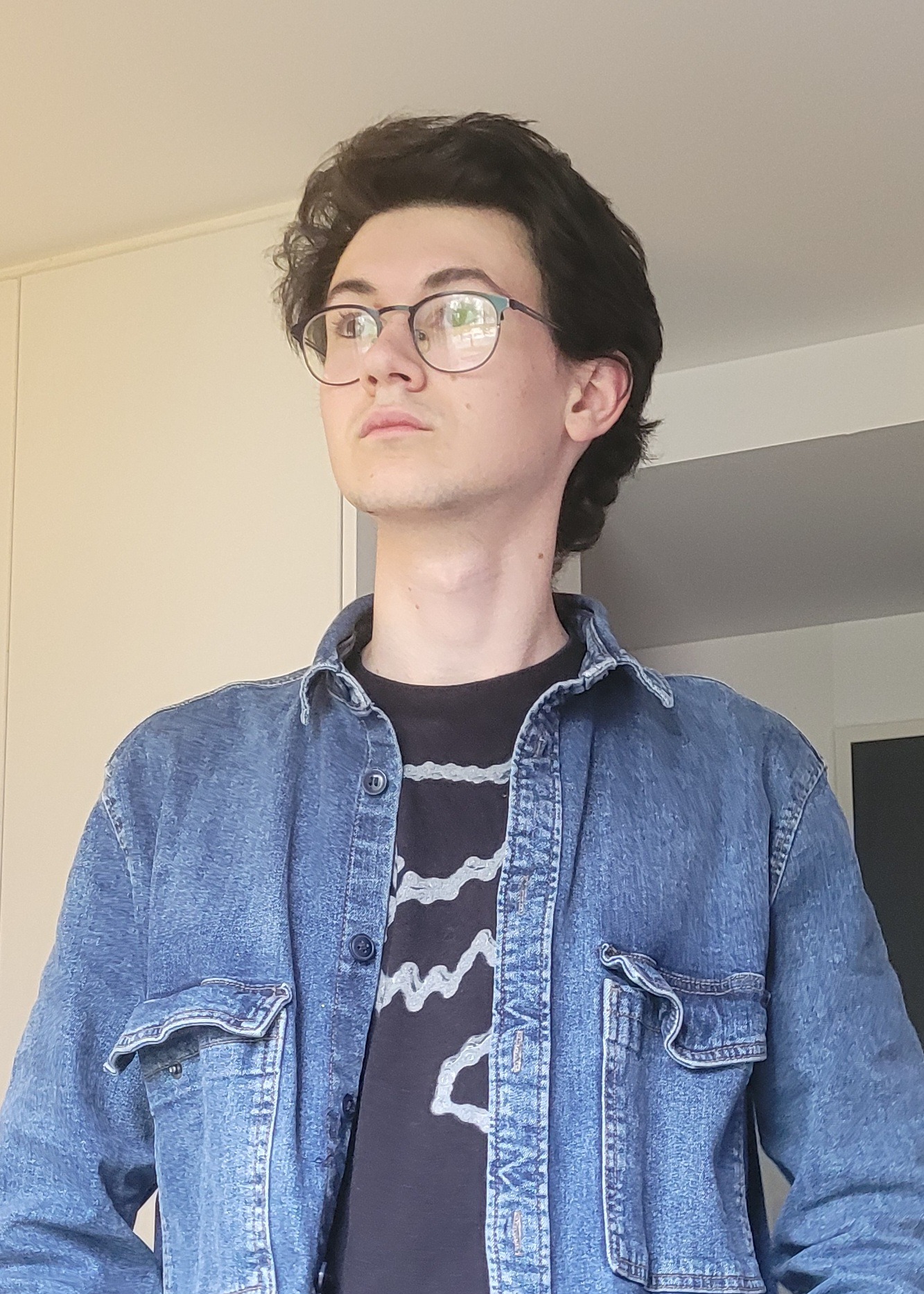 Profil de Lee-roy, 24 ans, Club Rencontre à Vich
