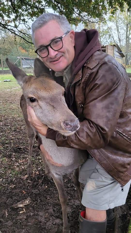 Profil de Diawoye, 55 ans, Club Rencontre à Malters
