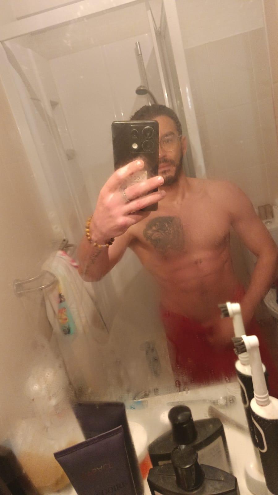 Profil de Camilo, 34 ans, Club Rencontre à Casima