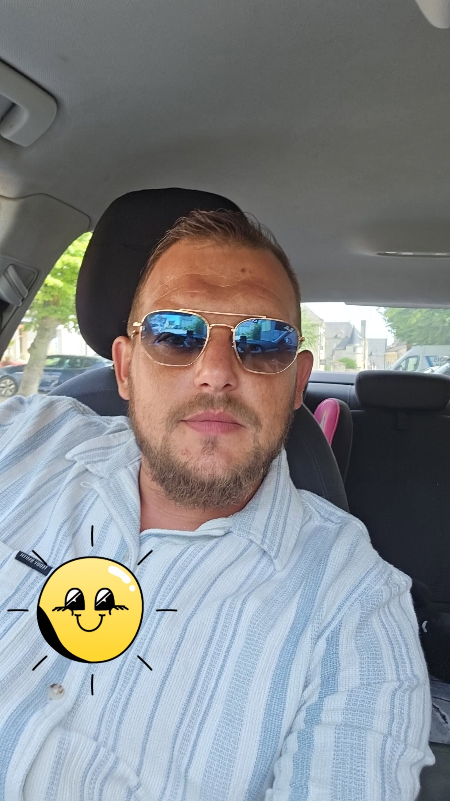 Profil de Galien, 34 ans, Club Rencontre à Grünenmatt