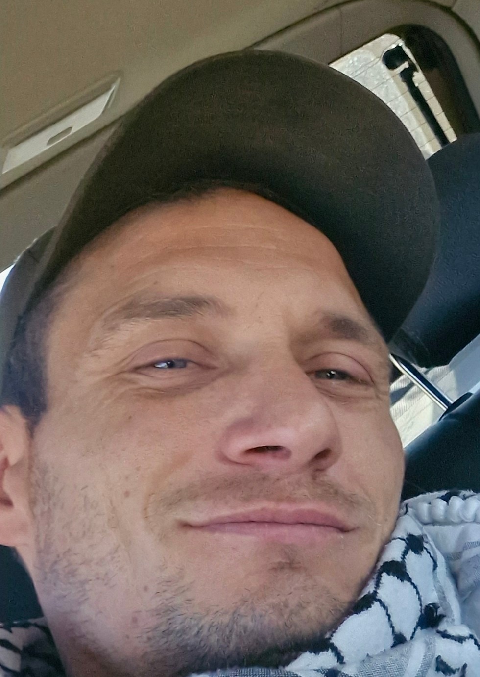 Profil de Moran, 37 ans, Club Rencontre à Renens VD