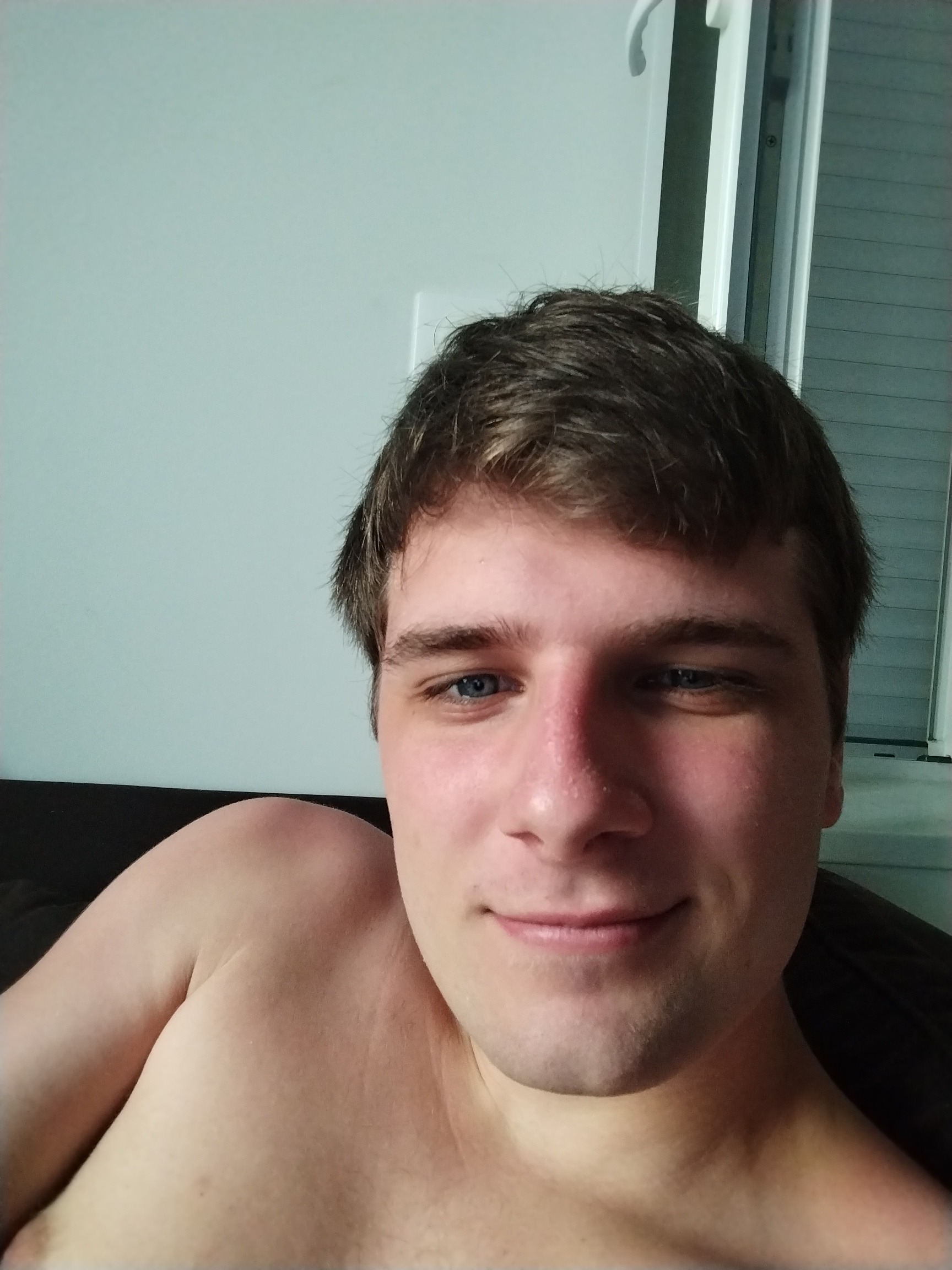 Profil de Iliasse, 24 ans, Club Rencontre à Platta