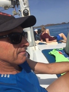 Profil de Souhaib, 55 ans, Club Rencontre à Juriens
