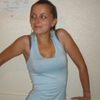 Profil de Fania, 25 ans, Club Rencontre à Trin