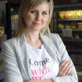 Profil de Maximilie, 34 ans, Club Rencontre à Laura