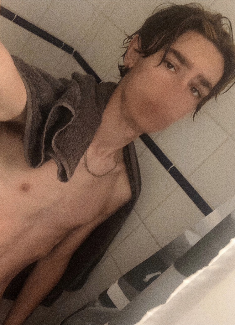 Profil de Bony, 18 ans, Club Rencontre à Cortébert