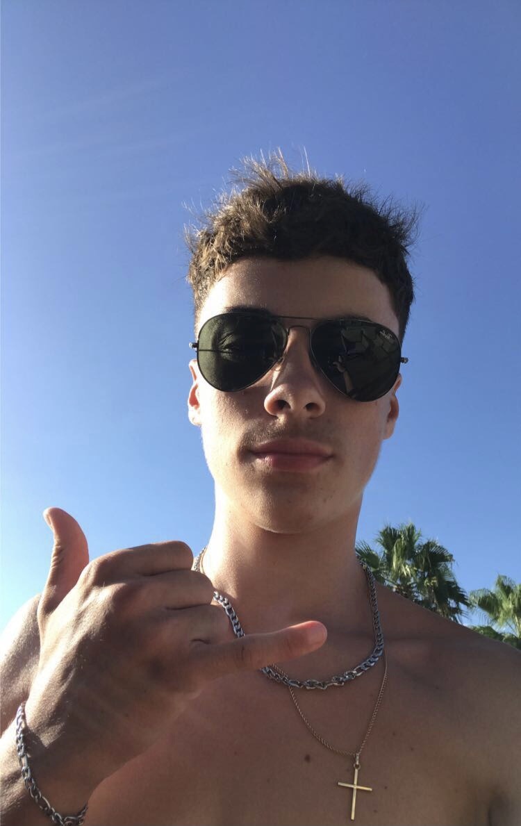 Profil de Sadam, 21 ans, Club Rencontre à St. Peter