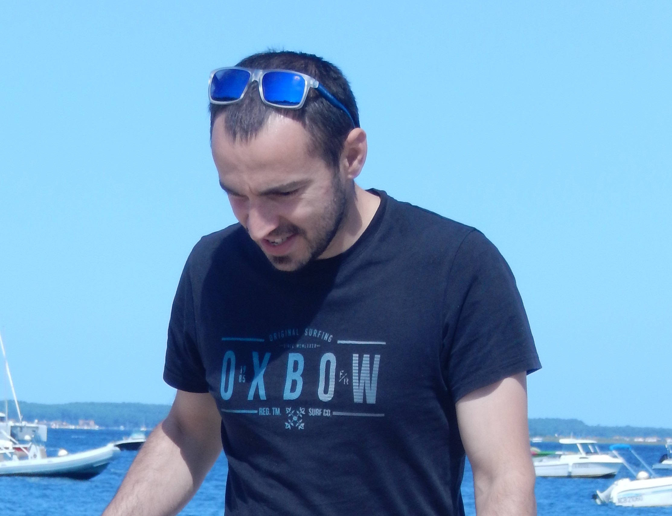Profil de Lancine, 38 ans, Club Rencontre à Rorbas