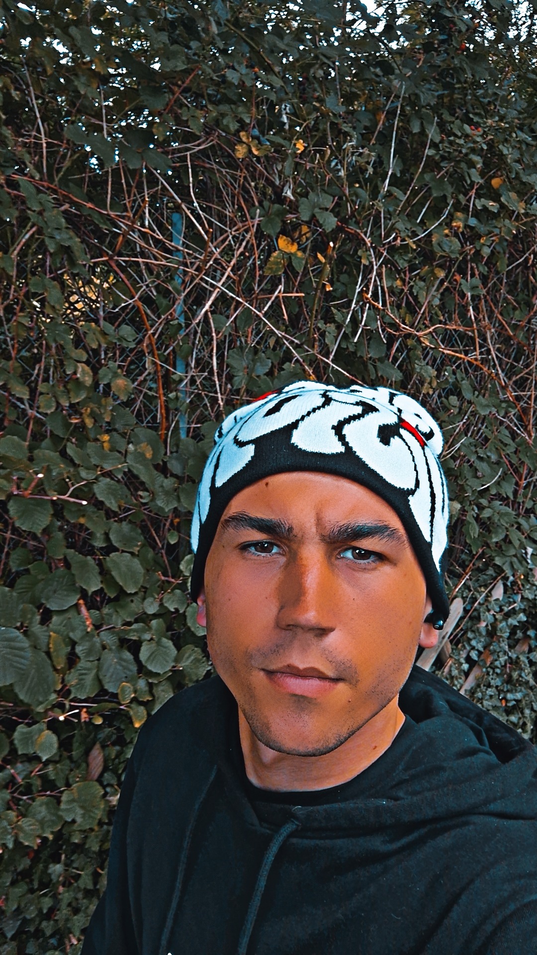 Profil de Cyan, 19 ans, Club Rencontre à Opfikon