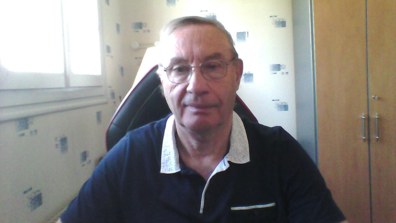 Profil de Ellyot, 55 ans, Club Rencontre à Loèche-les-Bains