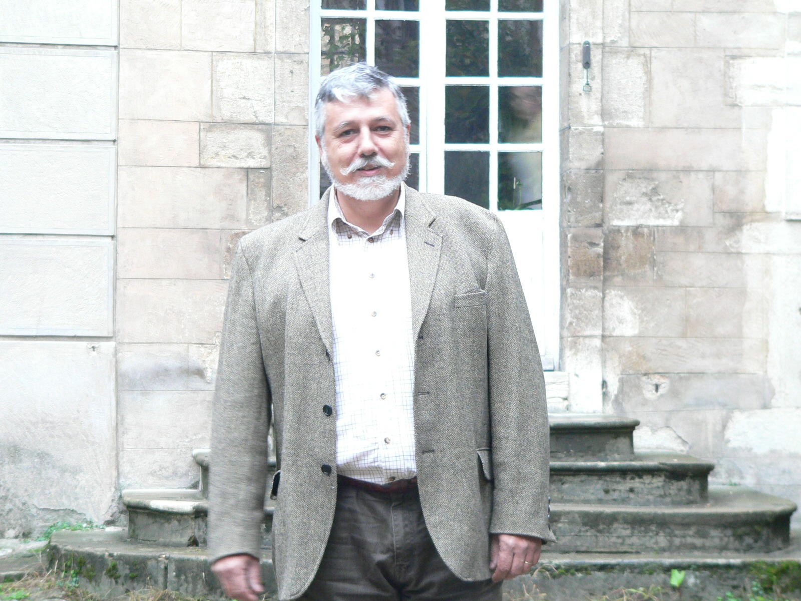 Profil de Camillo, 47 ans, Club Rencontre à Wildegg