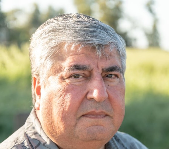 Profil de Saloum, 55 ans, Club Rencontre à Vrin