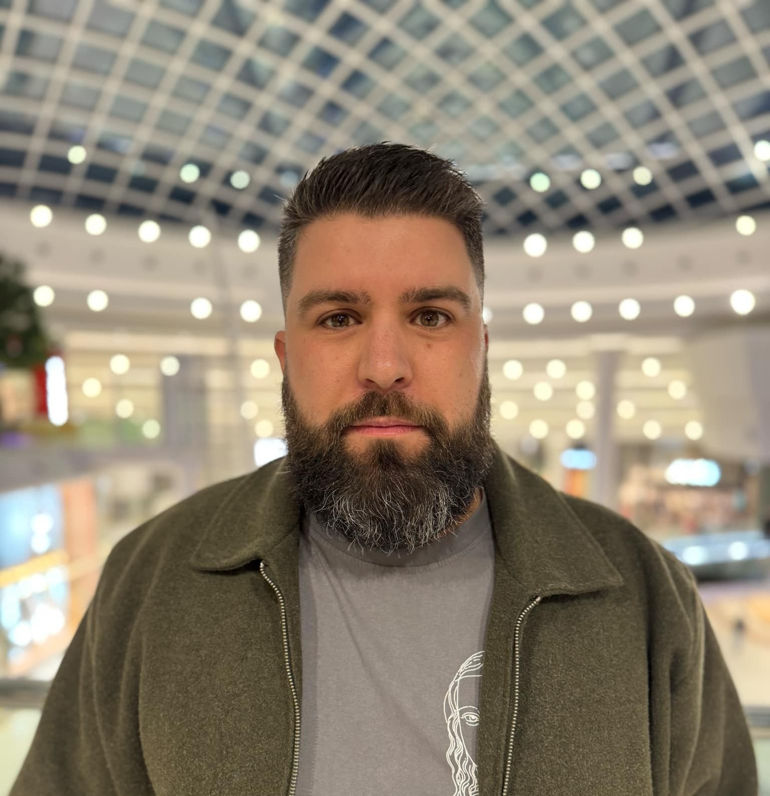 Profil de Serafin, 34 ans, Club Rencontre à Trient