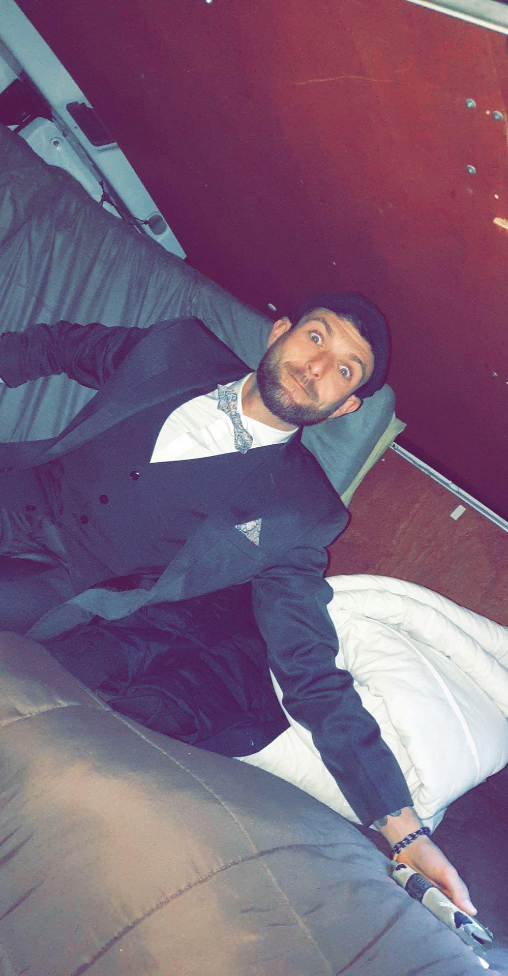 Profil de Hamad, 34 ans, Club Rencontre à Pigniu