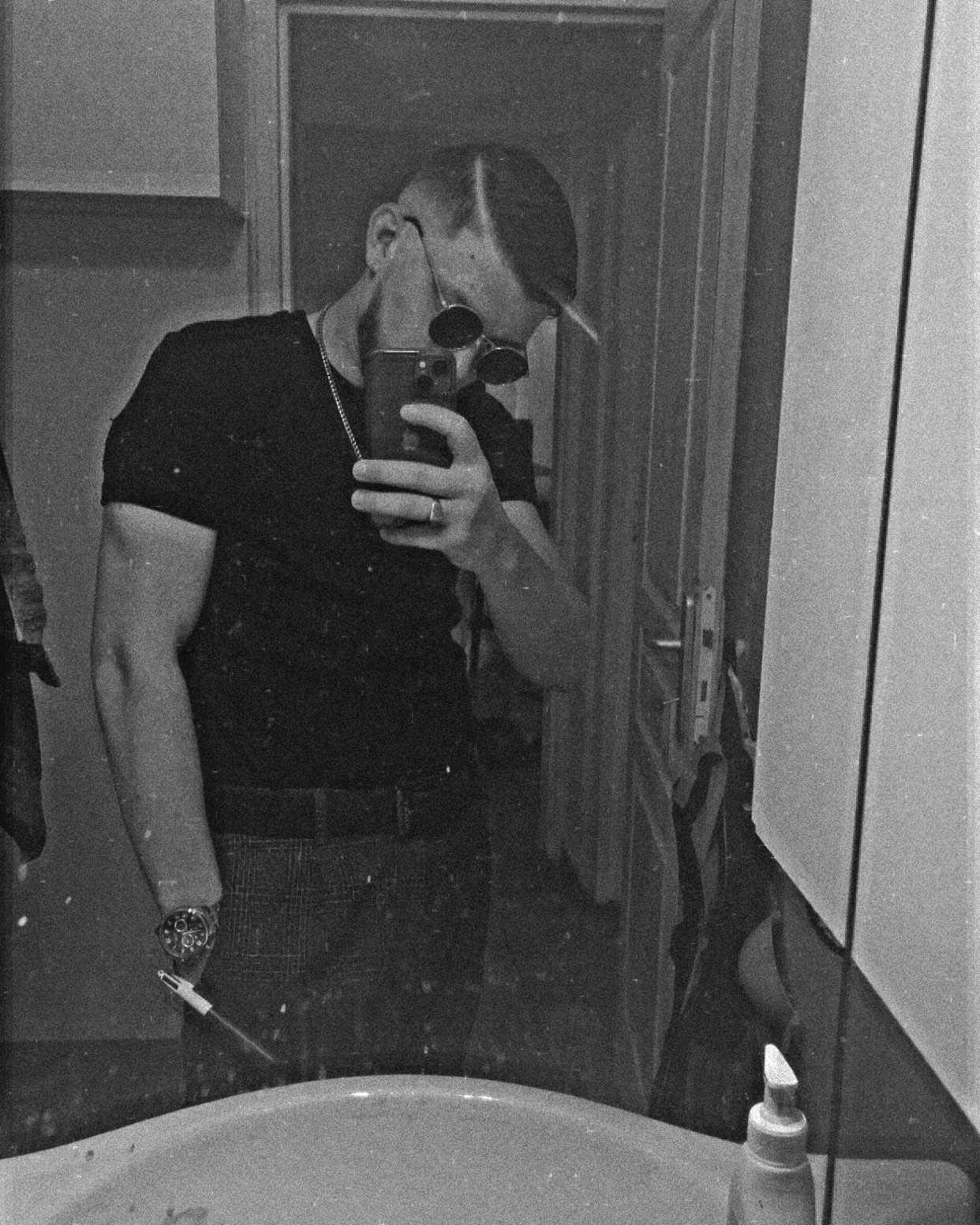 Profil de Carlu, 26 ans, Club Rencontre à Bercher
