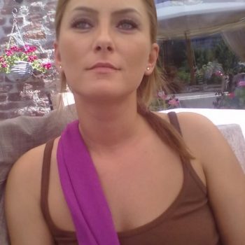 Profil de Annabela, 31 ans, Club Rencontre à Opfertshofen SH