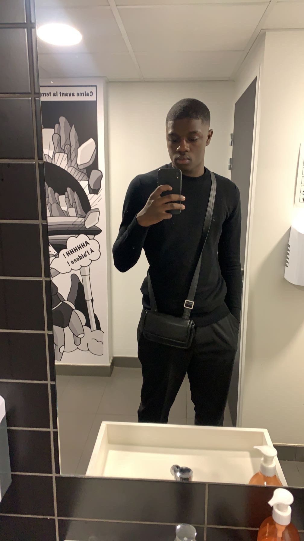 Profil de Adolfo, 20 ans, Club Rencontre à Ermensee