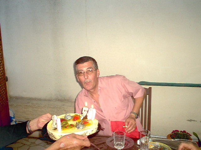Profil de Denovane, 55 ans, Club Rencontre à Bissone