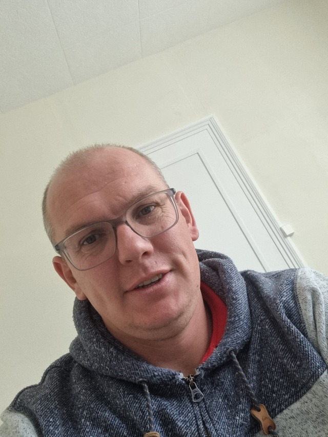 Profil de Hendrik, 42 ans, Club Rencontre à Aran