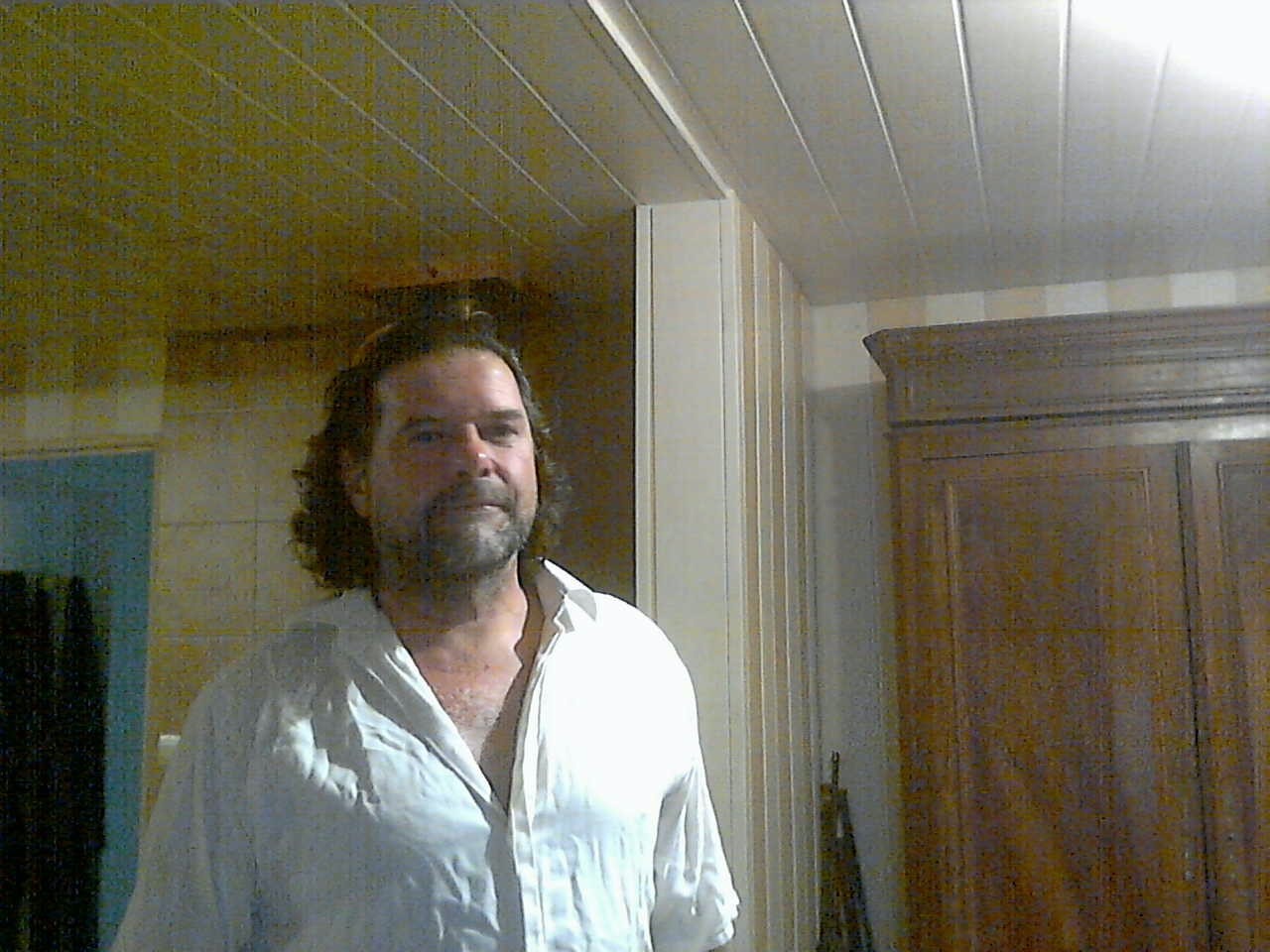 Profil de Steave, 52 ans, Club Rencontre à Ambrì