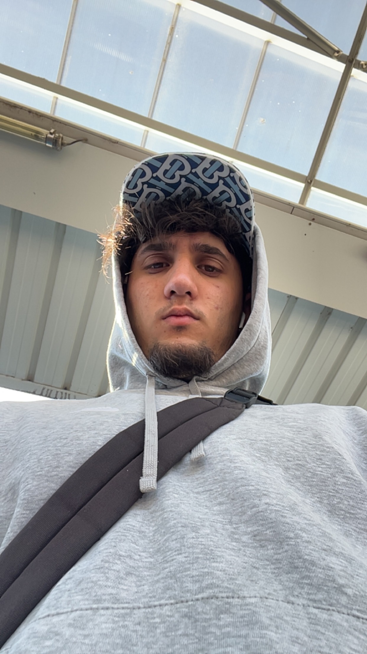 Profil de Kerwann, 21 ans, Club Rencontre à Wiggen