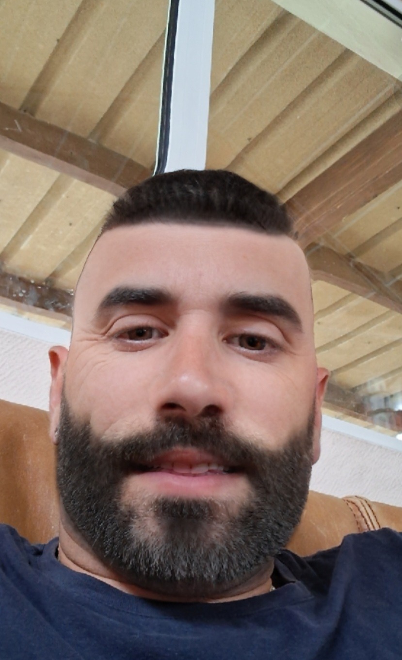 Profil de Elisio, 40 ans, Club Rencontre à Stels