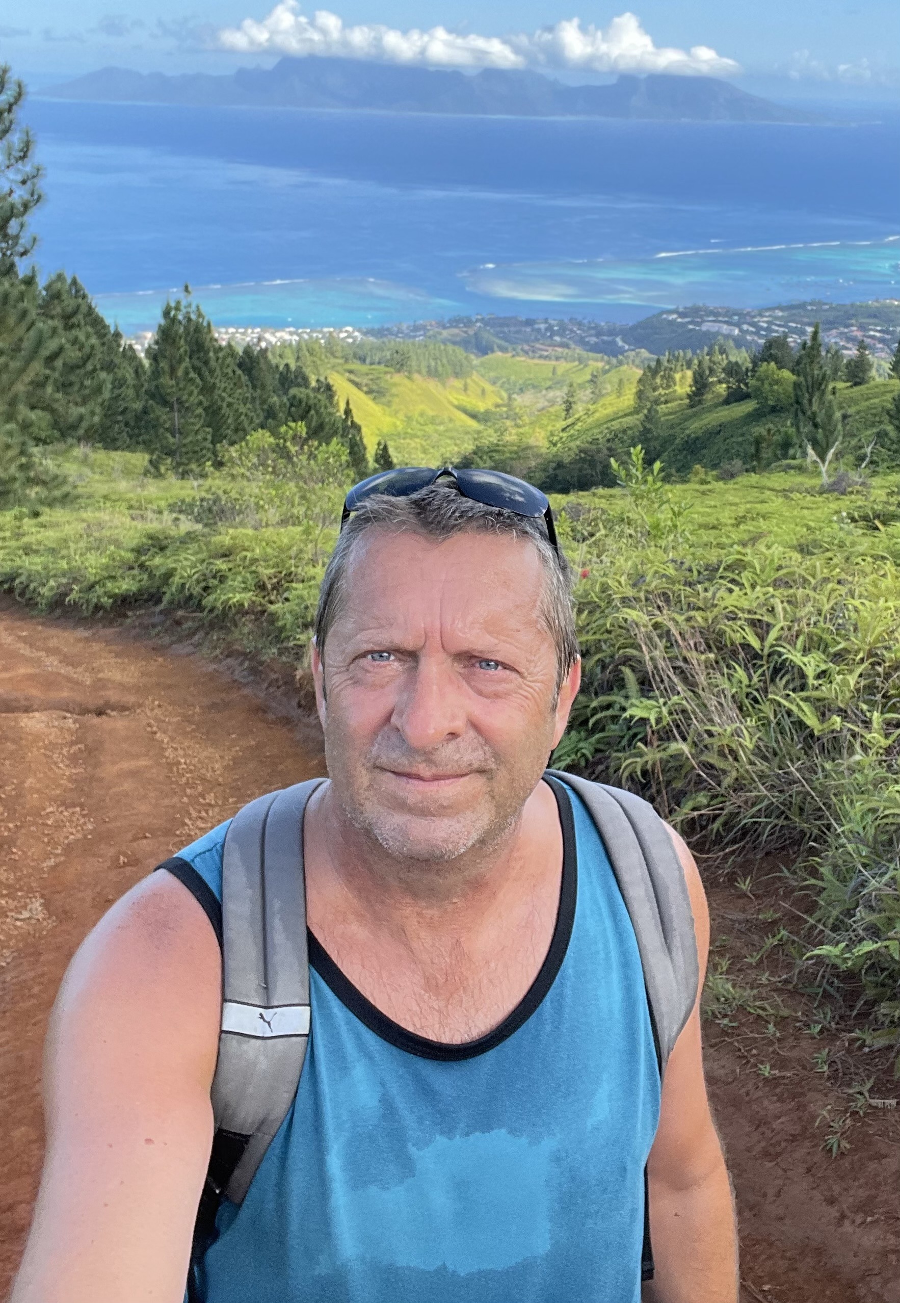 Profil de Yonie, 51 ans, Club Rencontre à Longirod