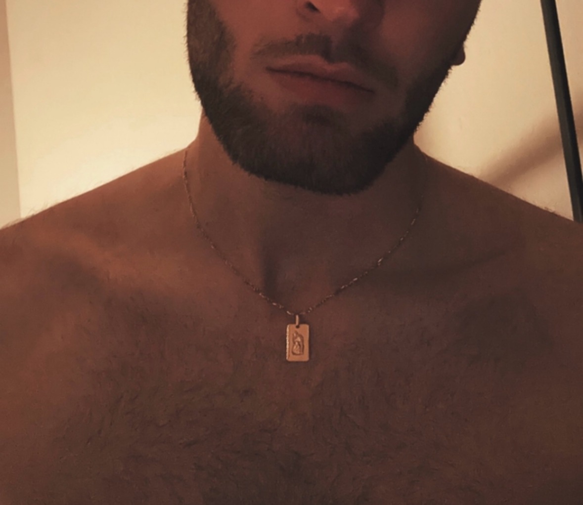 Profil de Zeev, 28 ans, Club Rencontre à Pigniu