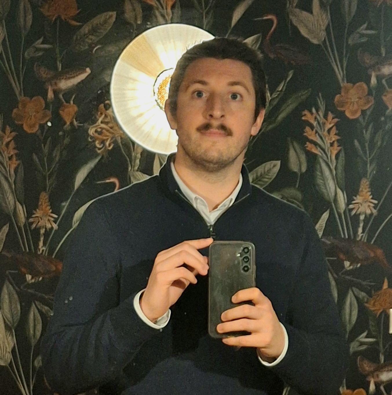 Profil de Enguerran, 36 ans, Club Rencontre à Selzach