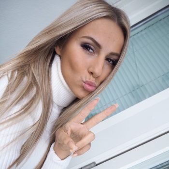 Profil de Oxane, 32 ans, Club Rencontre à Treytorrens (Payerne)
