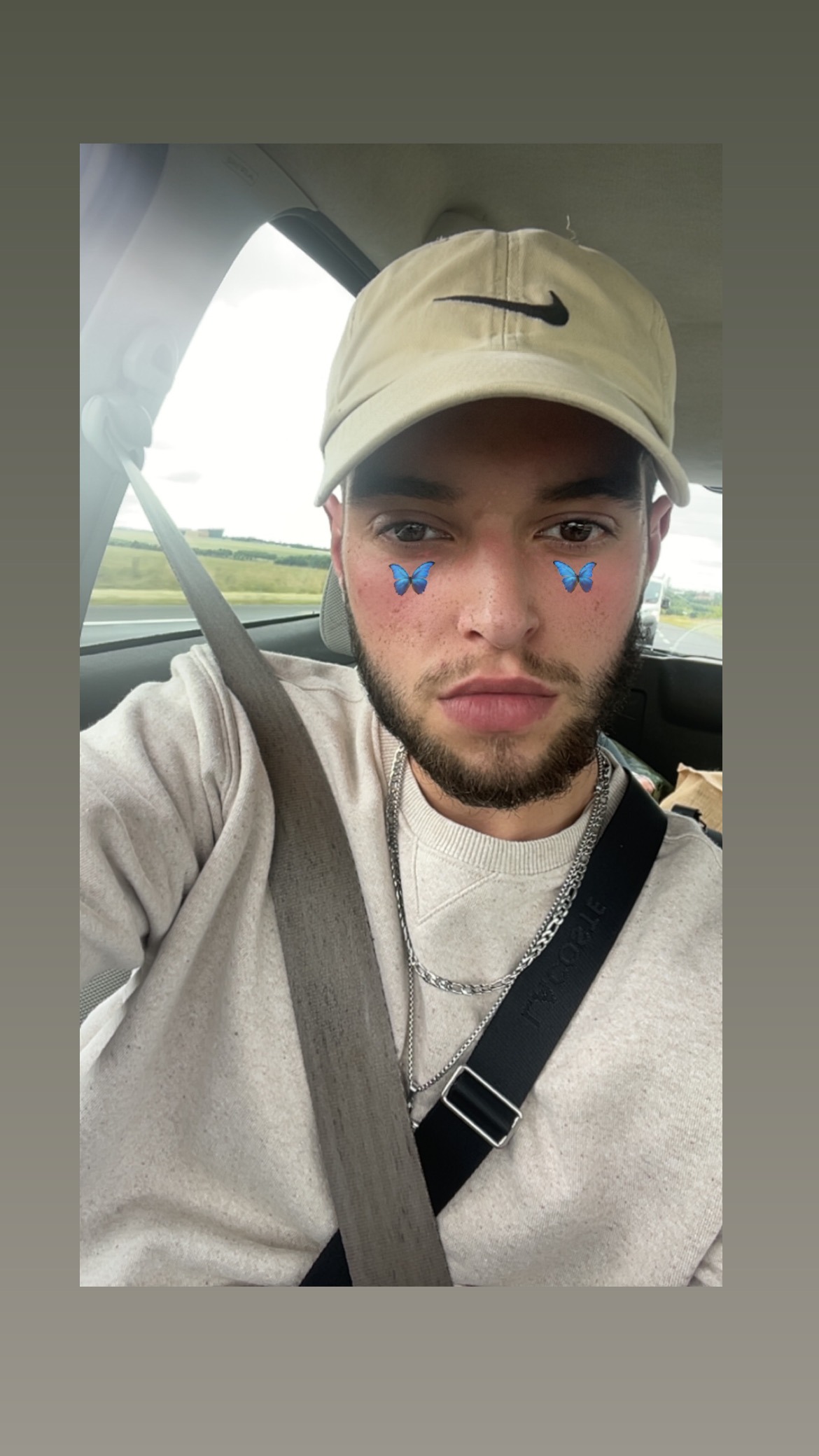 Profil de Maiky, 24 ans, Club Rencontre à Buchs LU