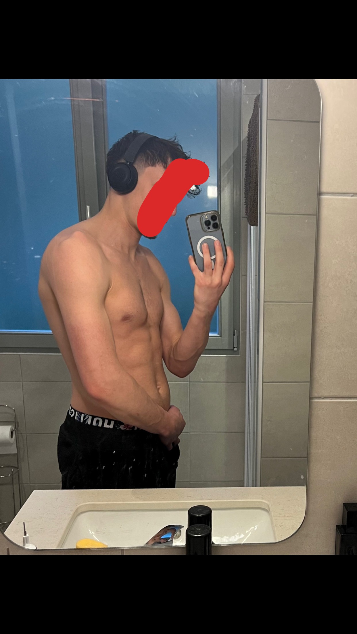 Profil de Philippe-henri, 23 ans, Club Rencontre à Falera