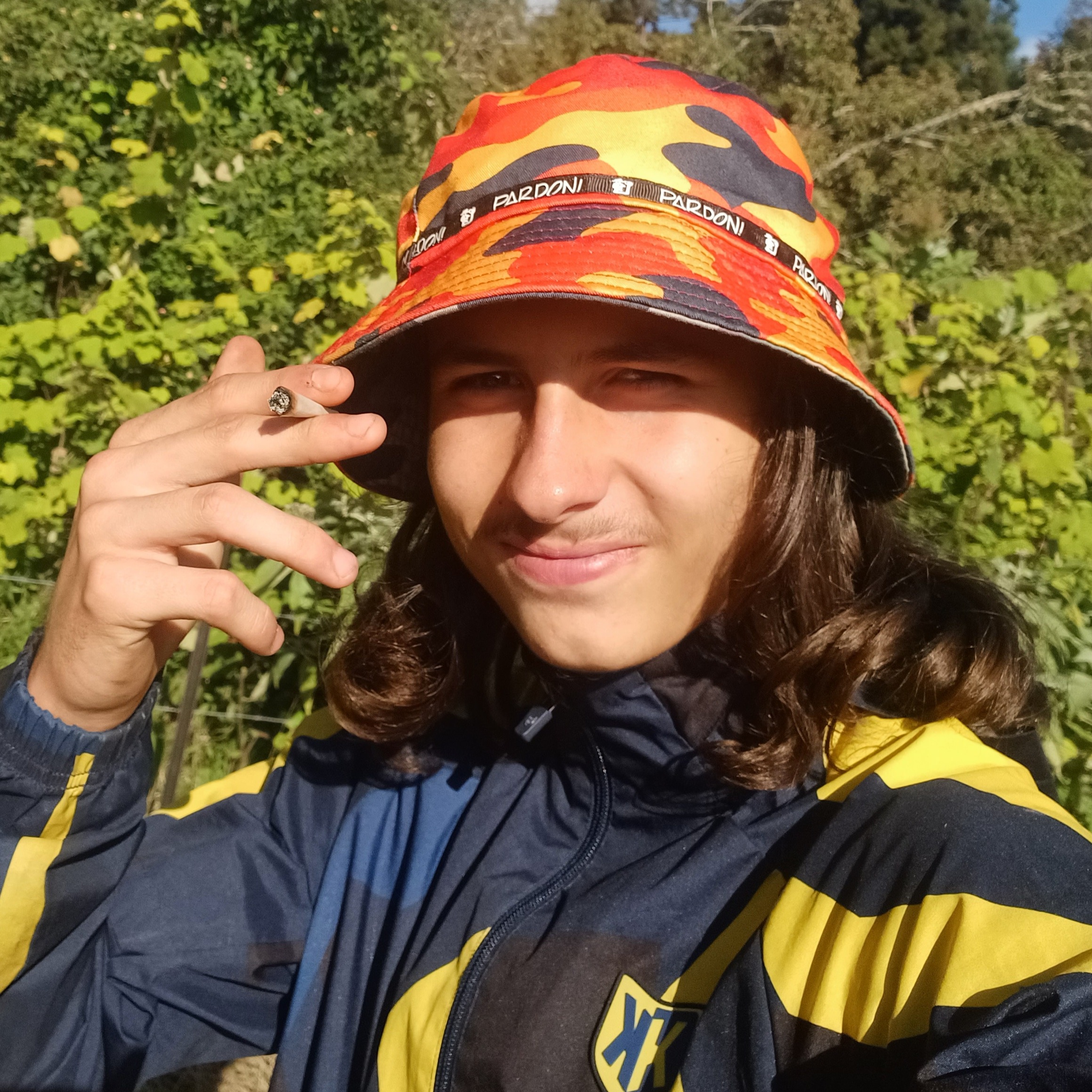 Profil de Maxans, 20 ans, Club Rencontre à Ueken