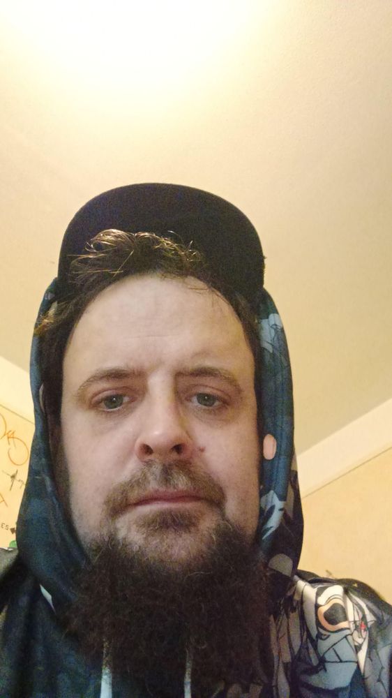 Profil de Teodoro, 37 ans, Club Rencontre à Wittenbach