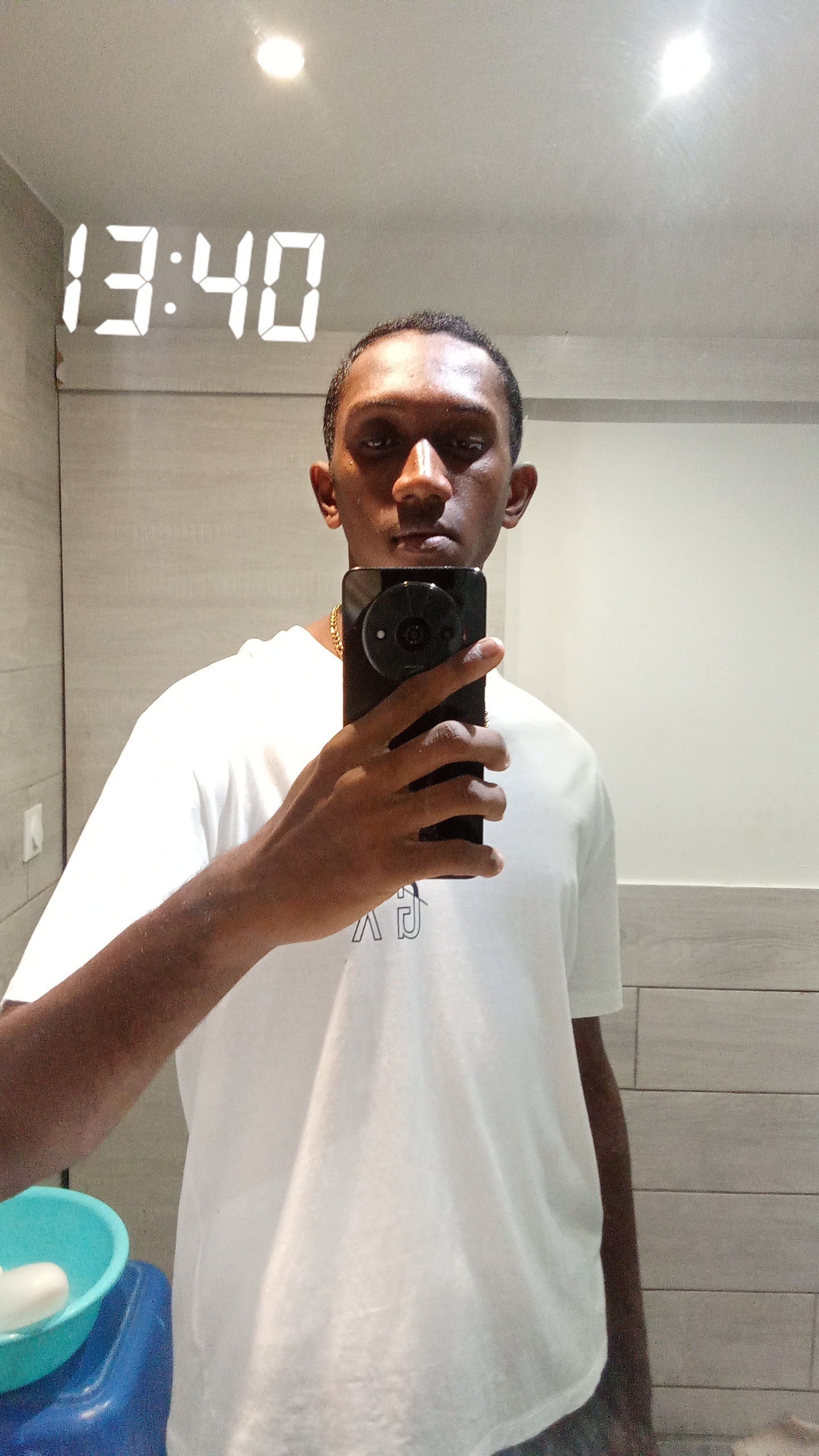Profil de Jami, 21 ans, Club Rencontre à Gressy