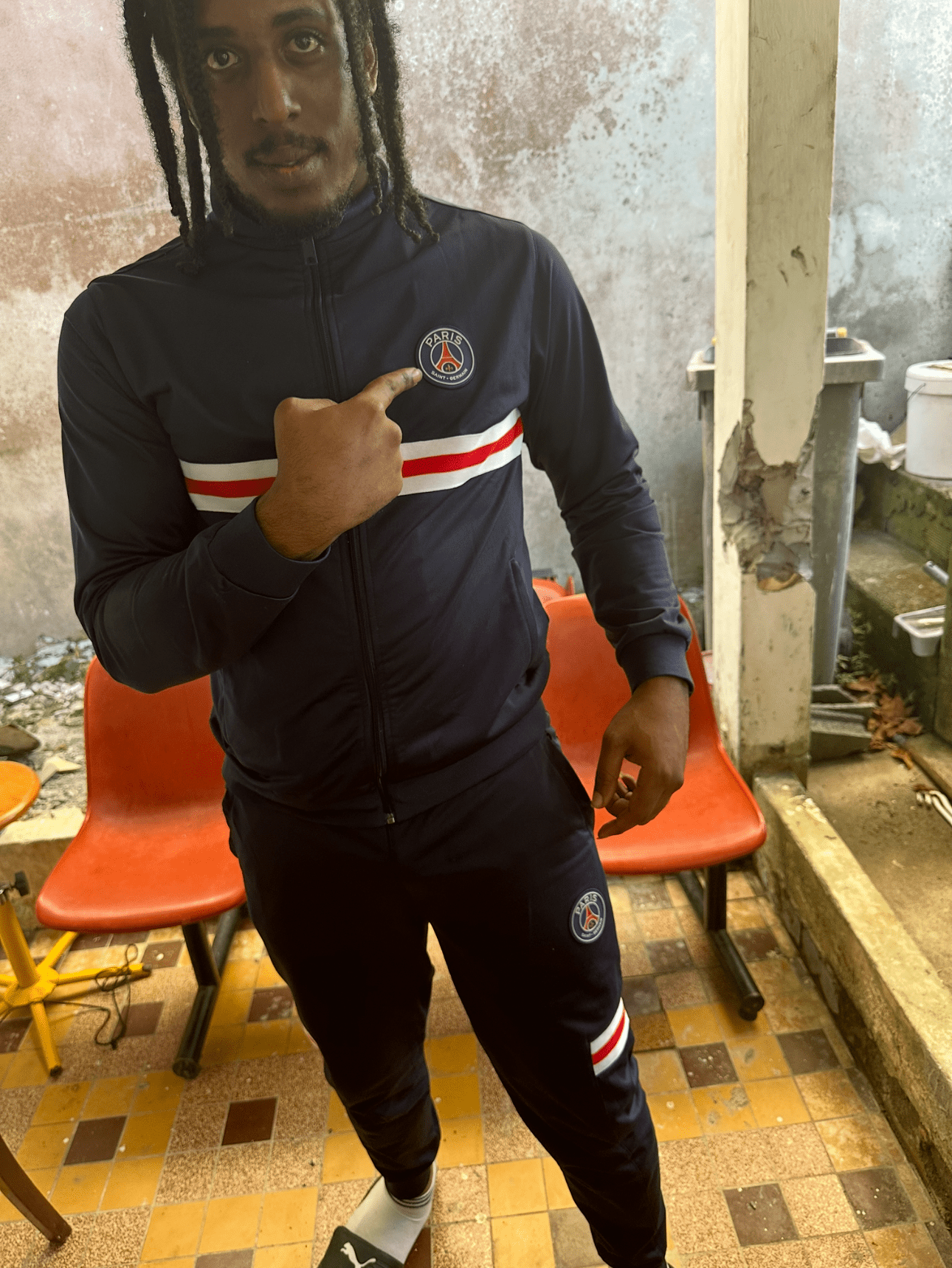 Profil de Abdulhamid, 31 ans, Club Rencontre à Retschwil