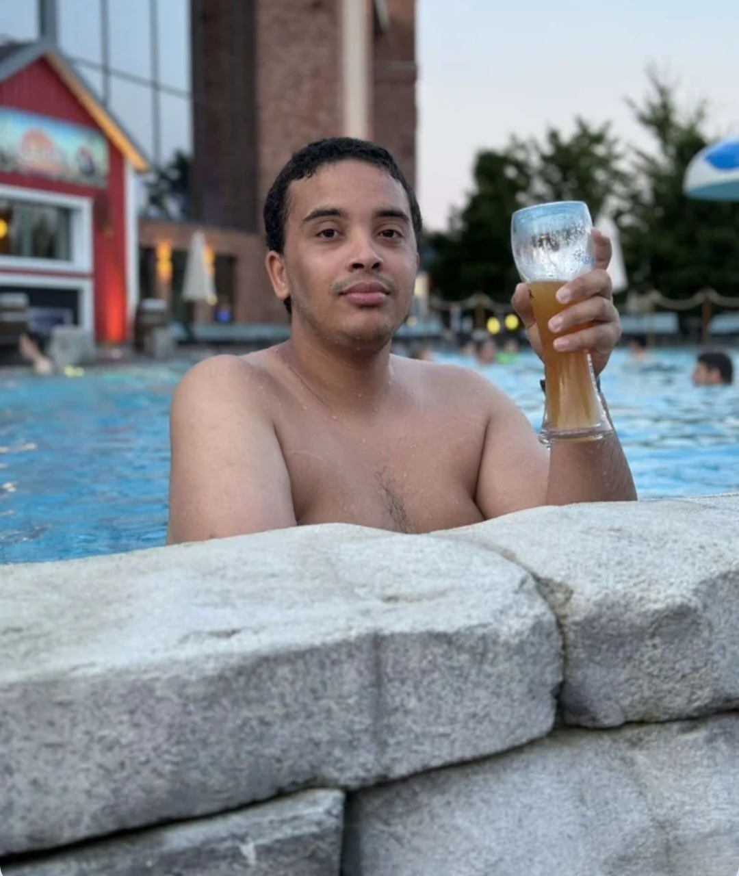 Profil de Aykan, 24 ans, Club Rencontre à Le Bry