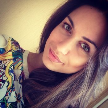 Profil de Iasmina, 34 ans, Club Rencontre à Savognin
