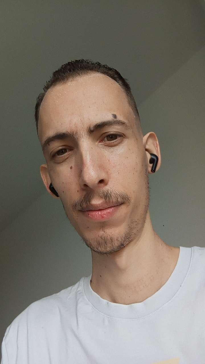 Profil de Josue, 29 ans, Club Rencontre à Madulain